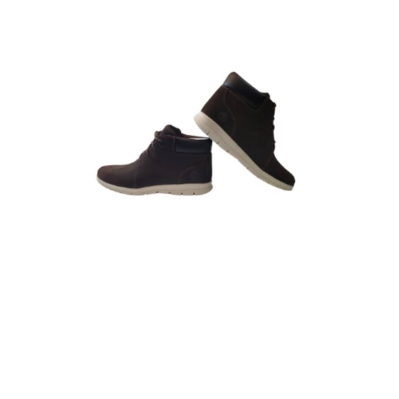 * NEW* Timberland Men\'s Chukka Fashion Boots - C0023 main image 4